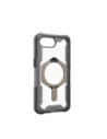 Kup Etui UAG Urban Armor Gear Plasma XTE Apple iPhone 16e MagSafe (ash/titanium) - UAG1555 - {ean13} - Sklep Home Screen