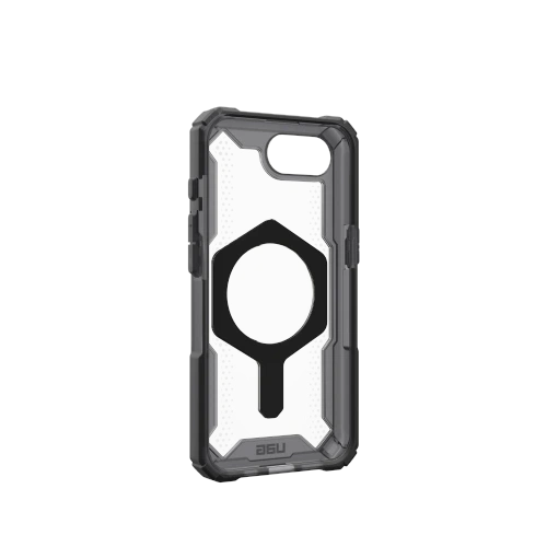 Kup Etui UAG Urban Armor Gear Plasma XTE Apple iPhone 16e MagSafe (ash/titanium) - UAG1555 - {ean13} - Sklep Home Screen