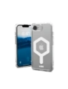 Etui UAG Urban Armor Gear Plyo Apple iPhone 16e MagSafe (ice/white)