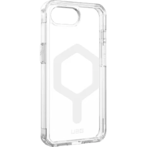 Kup UAG Urban Armor Gear Plyo MagSafe Apple iPhone 16e MagSafe (eis/weiß) - UAG1556 - {ean13} - Sklep Home Screen