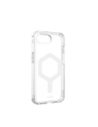 Kup UAG Urban Armor Gear Plyo MagSafe Apple iPhone 16e MagSafe (jég/fehér) - UAG1556 - {ean13} - Sklep Home Screen