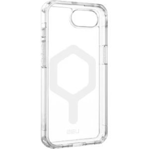 Kup UAG Urban Armor Gear Plyo MagSafe Apple iPhone 16e MagSafe (eis/weiß) - UAG1556 - {ean13} - Sklep Home Screen