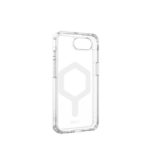 Kup UAG Urban Armor Gear Plyo MagSafe Apple iPhone 16e MagSafe (jég/fehér) - UAG1556 - {ean13} - Sklep Home Screen