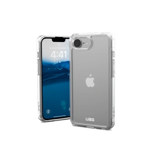 Kup UAG Urban Armor Gear Plyo Apple iPhone 16e (gheață) - UAG1557 - {ean13} - Sklep Home Screen