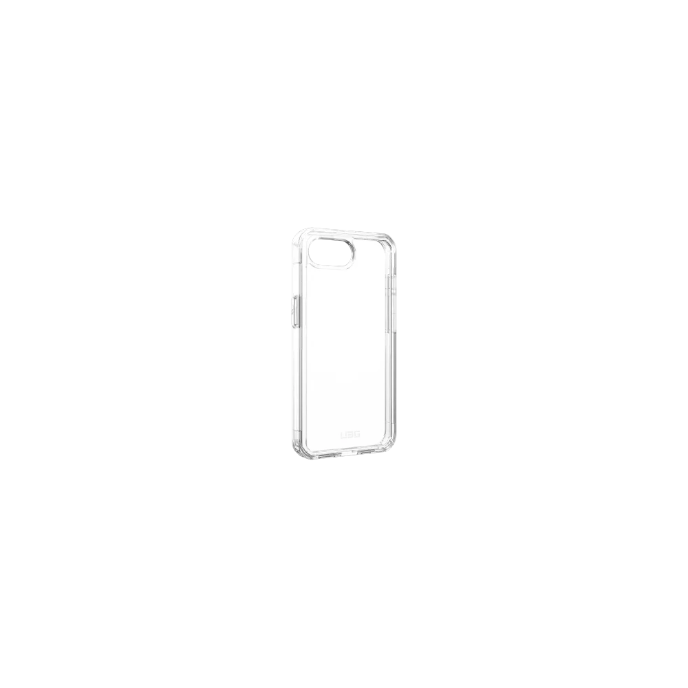 Etui UAG Urban Armor Gear Plyo Apple iPhone 16e (ice)