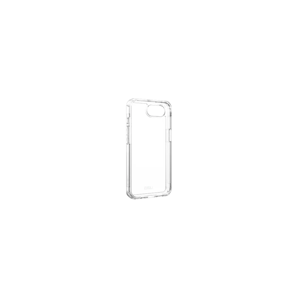 Etui UAG Urban Armor Gear Plyo Apple iPhone 16e (ice)