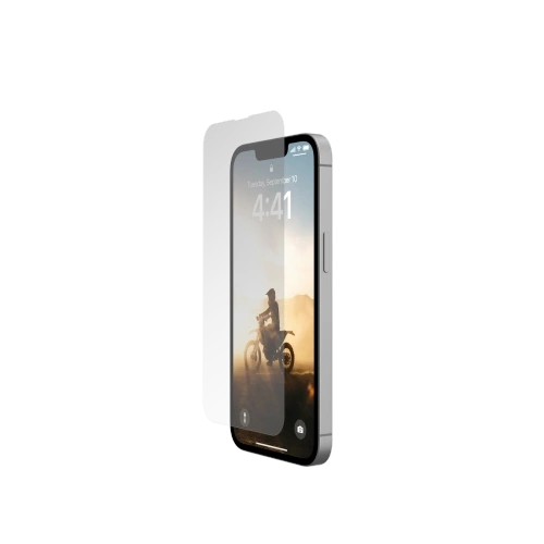 Kup Szkło hartowane UAG Urban Armor Gear Glass Shield Apple iPhone 16e - UAG1558 - {ean13} - Sklep Home Screen