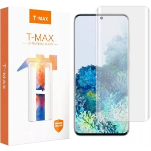 Kup Zestaw naprawczy T-Max Glass Samsung Galaxy S20 - TMX035 - {ean13} - Sklep Home Screen