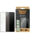 Kup Gehärtetes Glas PanzerGlass Ultra-Wide Fit mit schwarzem Rahmen für das Oppo Reno13 Pro - PAN001147 - {ean13} - Sklep Home Screen
