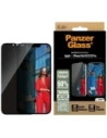 PanzerGlass Ultra-Wide Fit Apple iPhone 16e / 14 / 13 / 13 Pro