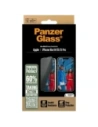 Kup PanzerGlass Ultra-Wide Fit Apple iPhone 16e / 14 / 13 / 13 Pro - PZG882 - {ean13} - Sklep Home Screen