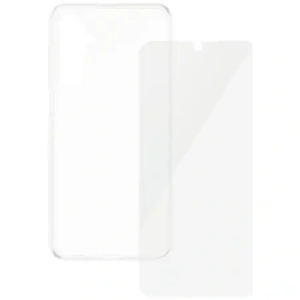 Kup CARE de la PanzerGlass Set de protecție 2în1 cu husă + sticlă securizată Samsung Galaxy A26 5G - PZG883 - {ean13} - Sklep Home Screen