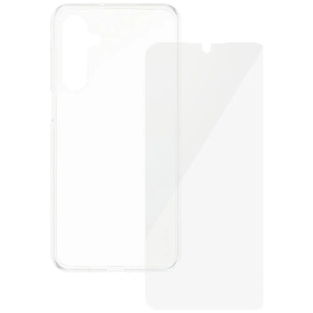 Zestaw ochronny etui + szkło hartowane CARE by PanzerGlass Fashion 2w1 Samsung Galaxy A26 5G