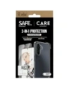 Buy CARE by PanzerGlass Fashion 2in1 Protective set case + tempered glass Samsung Galaxy A26 5G - PZG883 - {ean13} - Home Screen Store Europe