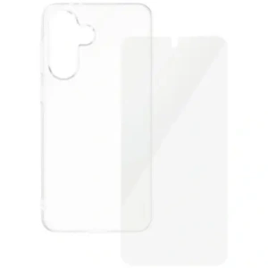 Buy CARE by PanzerGlass Fashion 2in1 Protective set case + tempered glass Samsung Galaxy A56 5G - PZG884 - {ean13} - Home Screen Store Europe