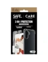 Buy CARE by PanzerGlass Fashion 2in1 Protective set case + tempered glass Samsung Galaxy A56 5G - PZG884 - {ean13} - Home Screen Store Europe