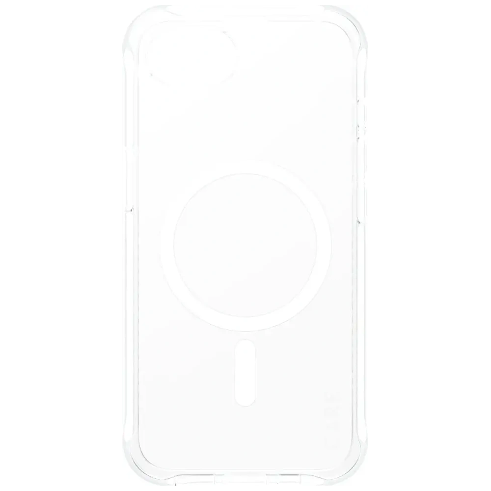 Zestaw ochronny etui + szkło hartowane + szkło na aparat CARE by PanzerGlass Fashion 3w1 do Apple iPhone 16e