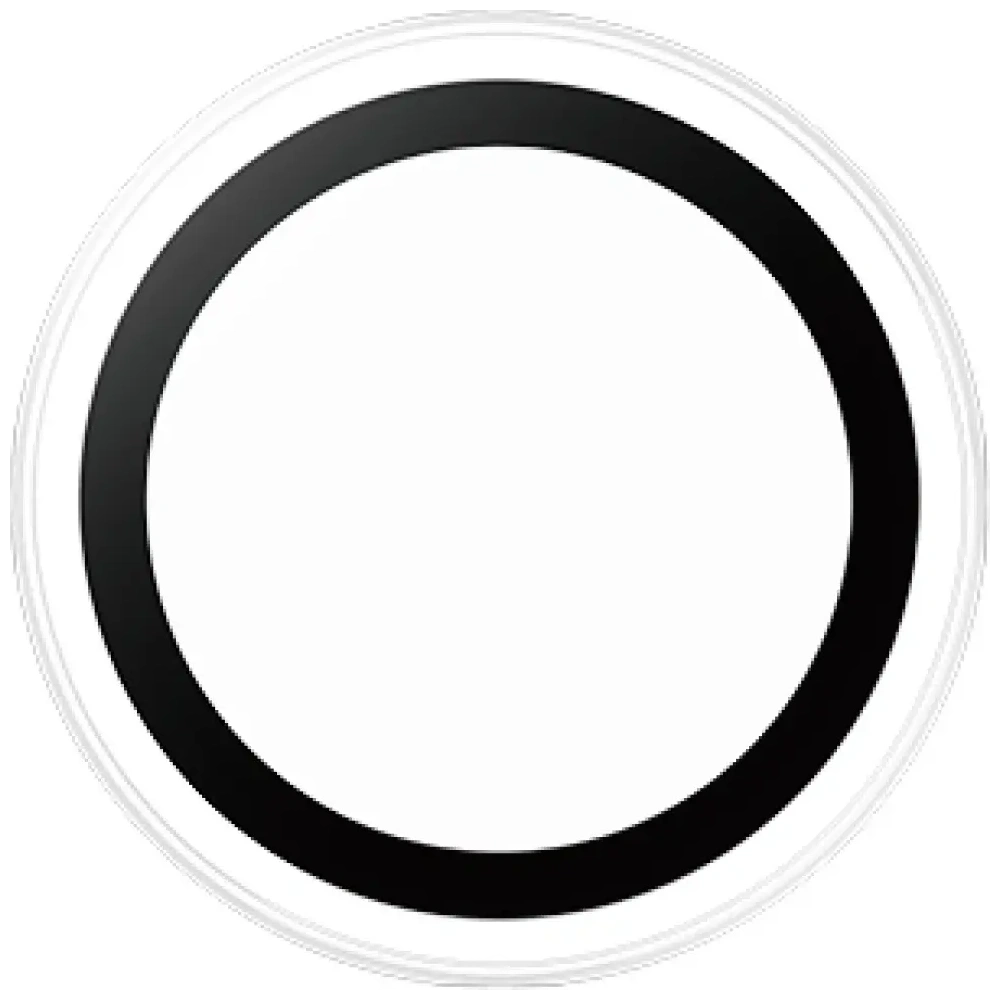 Zestaw ochronny etui + szkło hartowane + szkło na aparat CARE by PanzerGlass Fashion 3w1 do Apple iPhone 16e