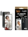 Kup CARE by PanzerGlass Flagship 3in1 védőszett: tok + edzett üveg + lencseüveg Samsung Galaxy A36 5G-hez - PZG886 - {ean13} - Sklep Home Screen