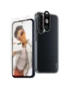Kup CARE by PanzerGlass Flagship 3in1 védőszett: tok + edzett üveg + lencseüveg Samsung Galaxy A36 5G-hez - PZG886 - {ean13} - Sklep Home Screen