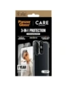 Kup CARE de la PanzerGlass Set de protecție Flagship 3în1: husă + sticlă securizată + sticlă pentru lentilă Samsung Galaxy A36 5G - PZG886 - {ean13} - Sklep Home Screen