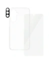 Buy CARE by PanzerGlass Flagship 3in1 Protective set: case + tempered glass + lens glass Samsung Galaxy A56 5G - PZG887 - {ean13} - Home Screen Store Europe