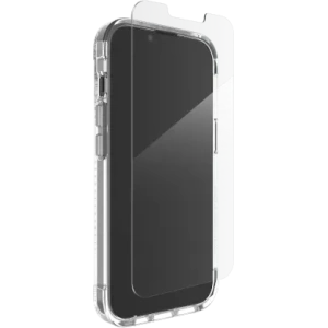 Kup ZAGG Luxe Bundle Set Apple iPhone 16e / 15 / 14 / 13 (čirý) - ZAG173 - {ean13} - Sklep Home Screen