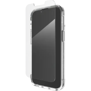 Kup ZAGG Luxe Bundle Set Apple iPhone 16e / 15 / 14 / 13 (čirý) - ZAG173 - {ean13} - Sklep Home Screen