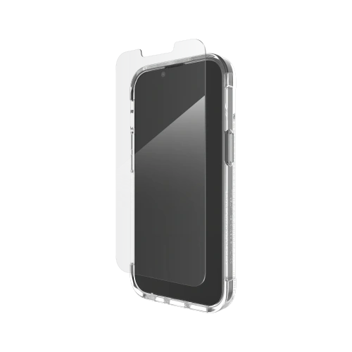 Kup ZAGG Luxe Bundle Set Apple iPhone 16e / 15 / 14 / 13 (čirý) - ZAG173 - {ean13} - Sklep Home Screen