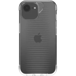 Buy ZAGG Luxe Apple iPhone 16e / 15 / 14 / 13 (clear) - ZAG174 - {ean13} - Home Screen Store Europe