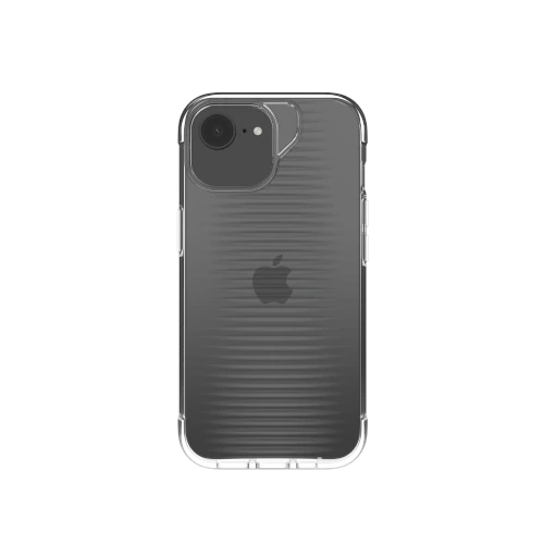 Buy ZAGG Luxe Apple iPhone 16e / 15 / 14 / 13 (clear) - ZAG174 - {ean13} - Home Screen Store Europe