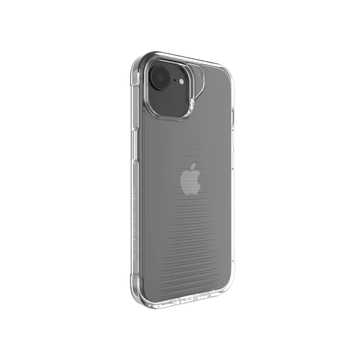 Kup ZAGG Luxe Apple iPhone 16e / 15 / 14 / 13 (čirý) - ZAG174 - {ean13} - Sklep Home Screen