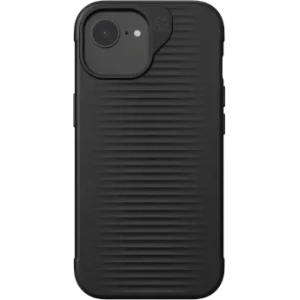 Buy ZAGG Luxe Apple iPhone 16e / 15 / 14 / 13 (black) - ZAG175 - {ean13} - Home Screen Store Europe
