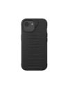 ZAGG Luxe Apple iPhone 16e / 15 / 14 / 13 (černá)