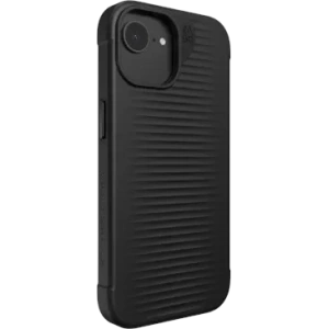 Kup ZAGG Luxe Apple iPhone 16e / 15 / 14 / 13 (schwarz) - ZAG175 - {ean13} - Sklep Home Screen