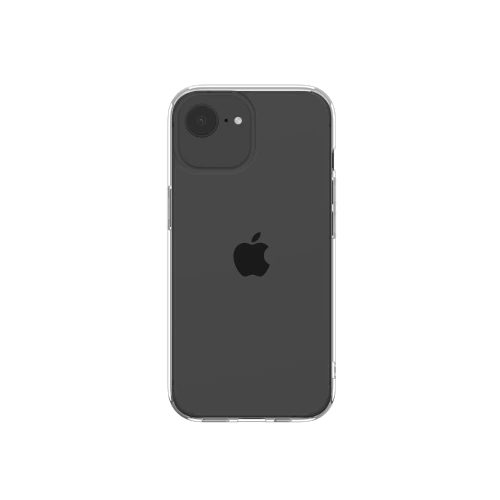 Buy ZAGG Crystal Palace Lite Apple iPhone 16e / 15 / 14 / 13 (clear) - ZAG176 - {ean13} - Home Screen Store Europe