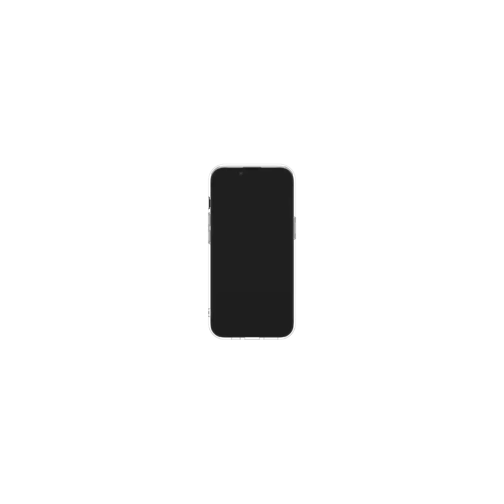 Etui ZAGG Crystal Palace Lite do Apple iPhone 16e / 15 / 14 / 13 (clear)