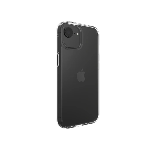 Buy ZAGG Crystal Palace Lite Apple iPhone 16e / 15 / 14 / 13 (clear) - ZAG176 - {ean13} - Home Screen Store Europe