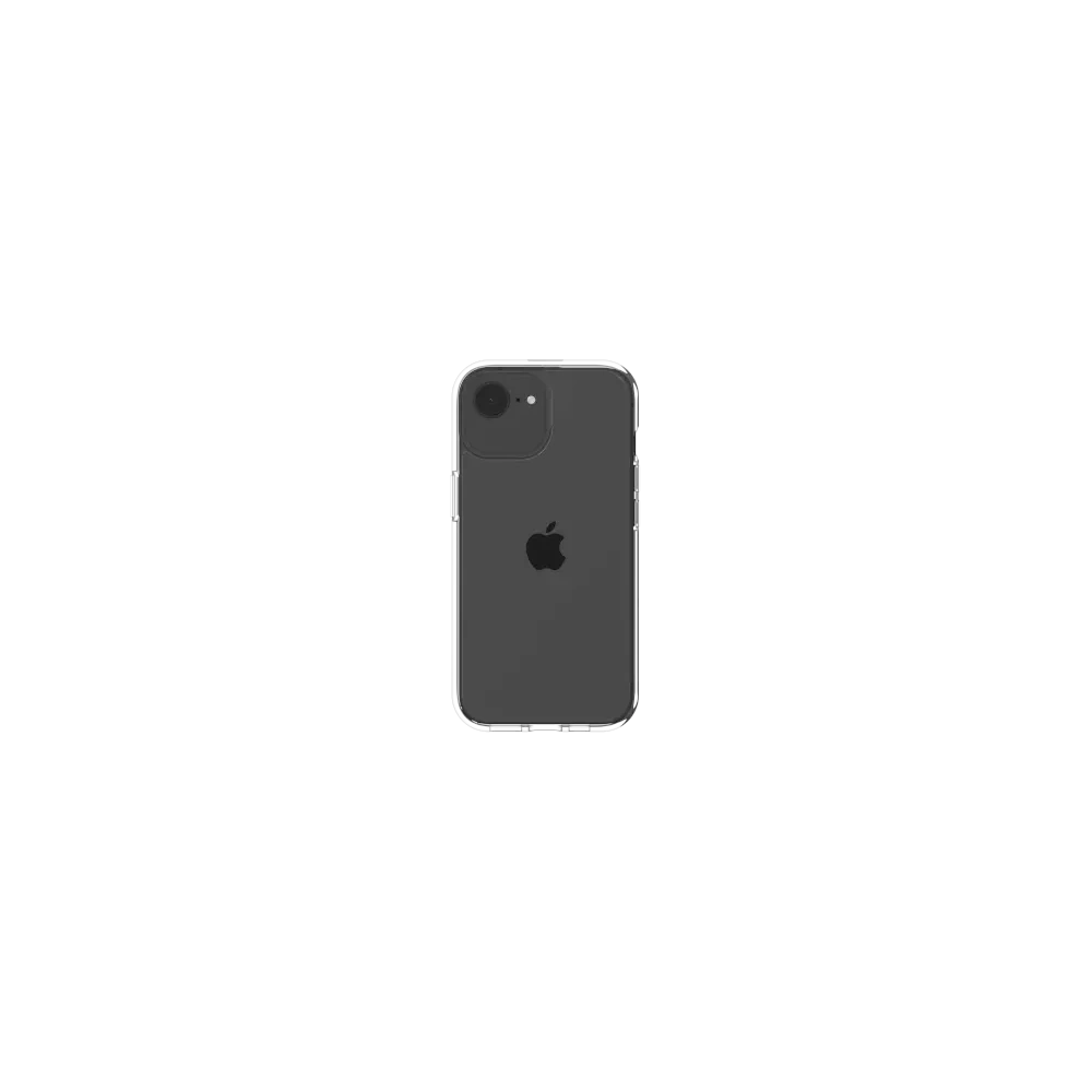 Etui ZAGG Crystal Palace do Apple iPhone 16e / 15 / 14 / 13 (clear)