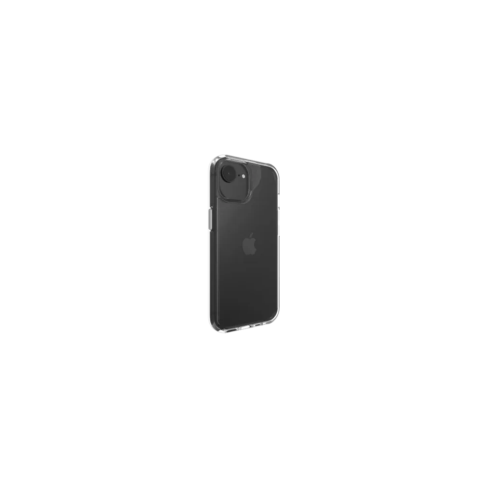 Etui ZAGG Crystal Palace do Apple iPhone 16e / 15 / 14 / 13 (clear)