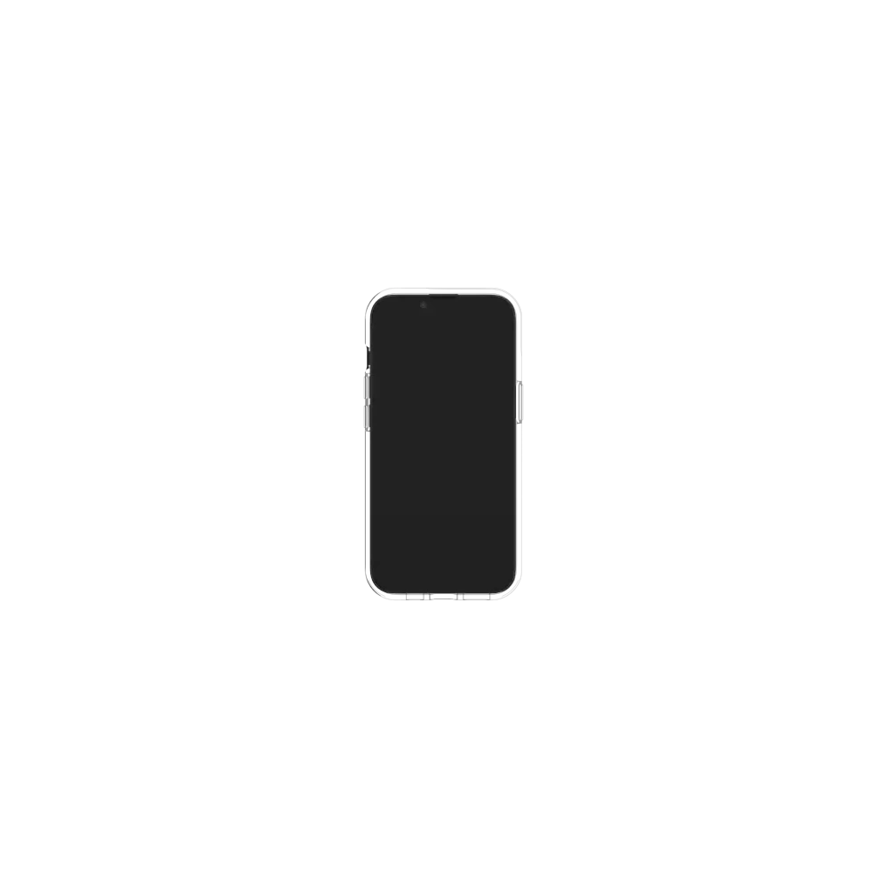 Etui ZAGG Crystal Palace do Apple iPhone 16e / 15 / 14 / 13 (clear)