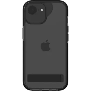 Buy ZAGG Santa Cruz KS Apple iPhone 16e / 15 / 14 / 13 (black) - ZAG179 - {ean13} - Home Screen Store Europe