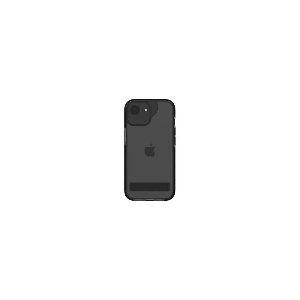 Etui ZAGG Santa Cruz KS do Apple iPhone 16e / 15 / 14 / 13 (black)