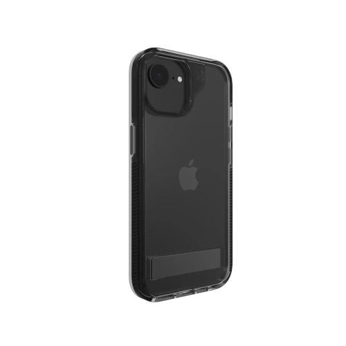 Kup Etui ZAGG Santa Cruz KS do Apple iPhone 16e / 15 / 14 / 13 (black) - ZAG179 - {ean13} - Sklep Home Screen