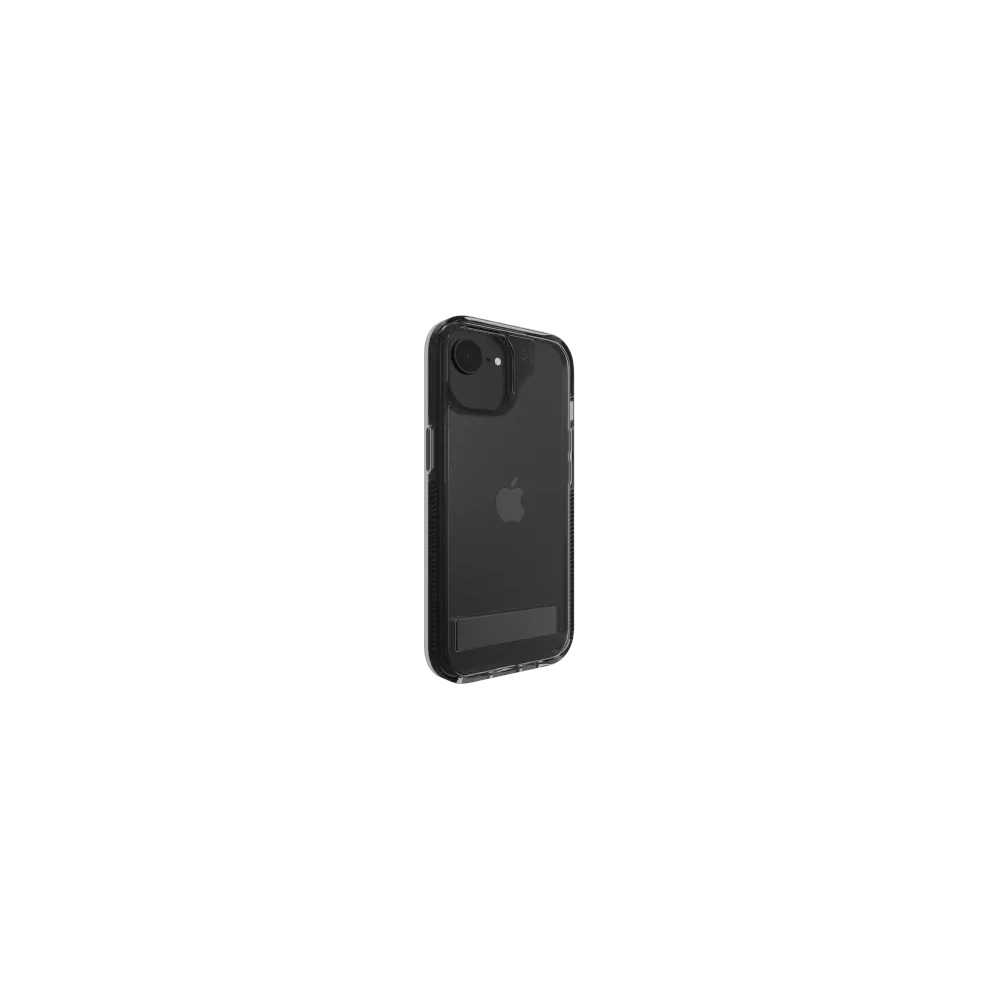 Etui ZAGG Santa Cruz KS do Apple iPhone 16e / 15 / 14 / 13 (black)