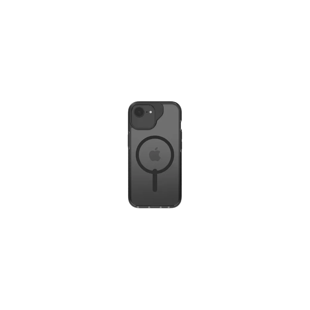 Etui ZAGG Santa Cruz Snap do Apple iPhone 16e / 15 / 14 / 13 MagSafe (black)