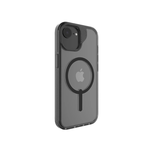 Kup ZAGG Santa Cruz Snap Apple iPhone 16e / 15 / 14 / 13 MagSafe (fekete) - ZAG180 - {ean13} - Sklep Home Screen