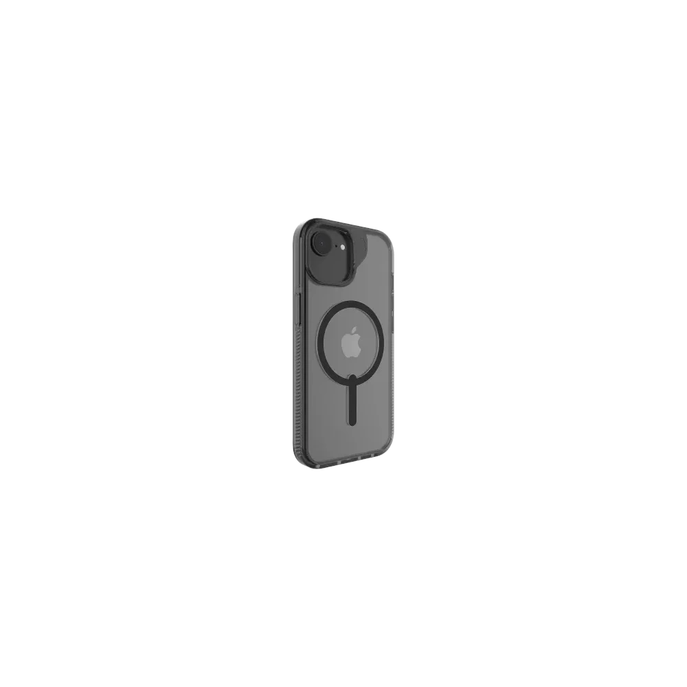 Etui ZAGG Santa Cruz Snap do Apple iPhone 16e / 15 / 14 / 13 MagSafe (black)
