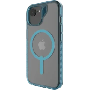 Kup ZAGG Santa Cruz Snap Apple iPhone 16e / 15 / 14 / 13 MagSafe (modrá) - ZAG181 - {ean13} - Sklep Home Screen