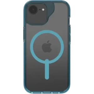 Kup ZAGG Santa Cruz Snap Apple iPhone 16e / 15 / 14 / 13 MagSafe (modrá) - ZAG181 - {ean13} - Sklep Home Screen